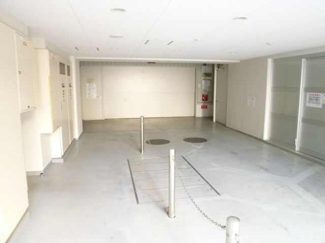 ドゥーエなんば南のその他共用部分