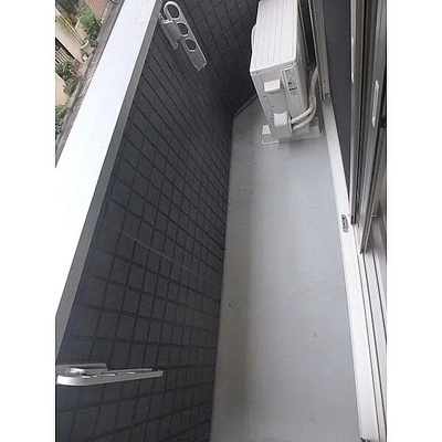 【バルコニー】 | Ｓｅｍｐｌｉｃｅ中台