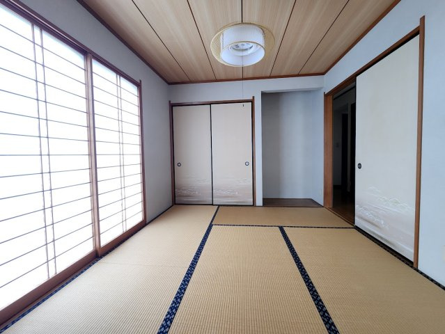 【和室】の画像