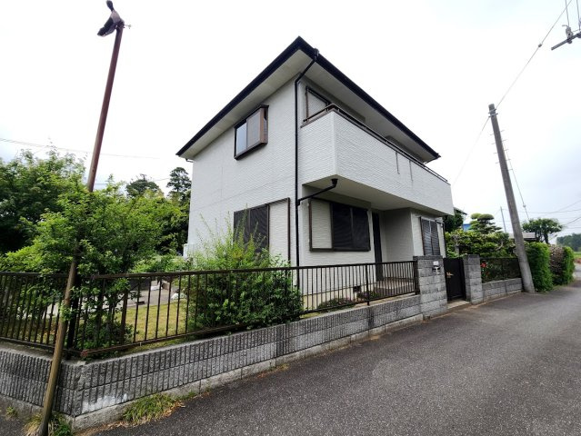 【外観】の画像