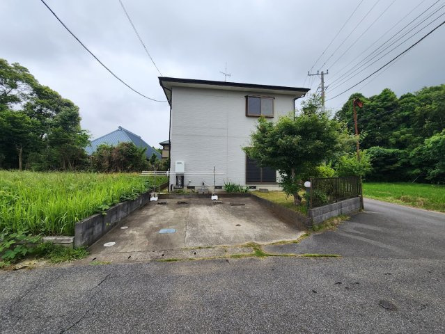 【駐車場】の画像
