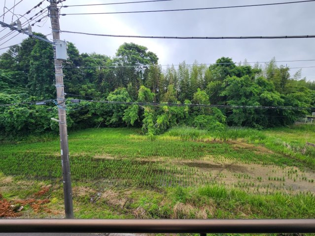 【展望】の画像