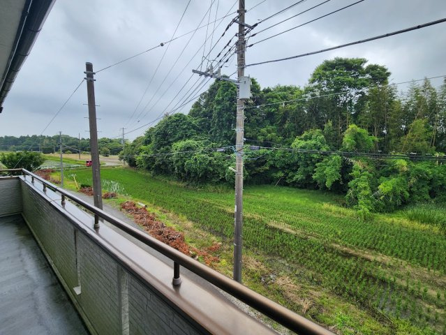 【展望】の画像