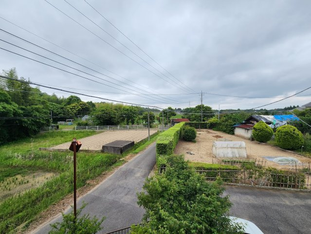 【展望】の画像