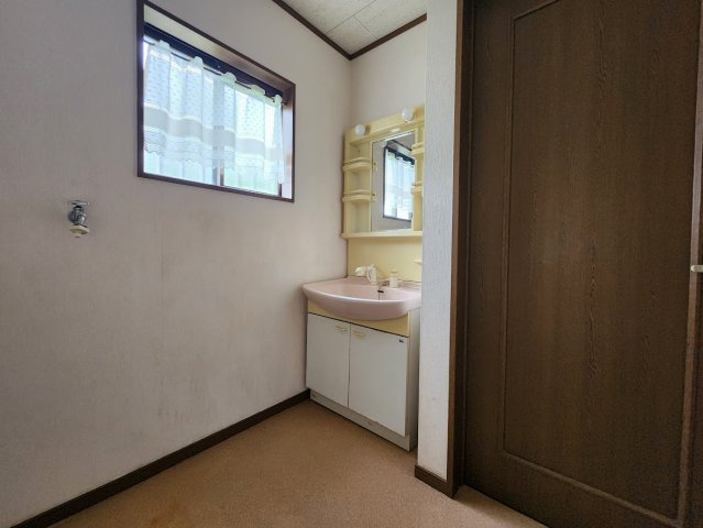 【洗面所】の画像