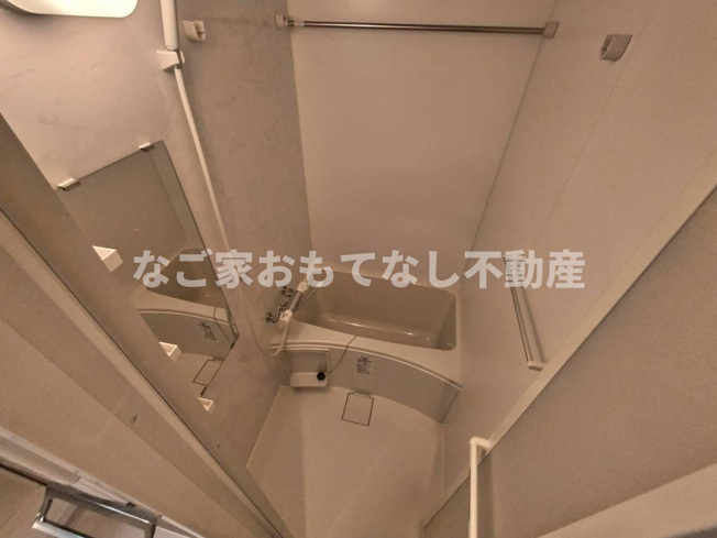 【浴室】 | S-RESIDENCE勝川駅前