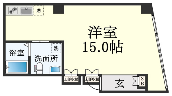 K'ｓMAISON(ケイズメゾン)