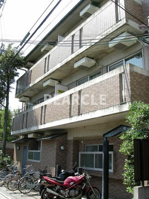 【外観】 | グリーンヒル塔ノ段 | 外観です