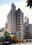 ガラ・ステージ日本橋人形町の画像