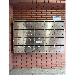 サンシャイン10のその他共用部分