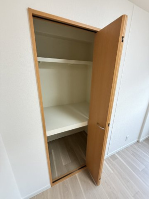 【収納】 | 北野ガーデンヴィラ