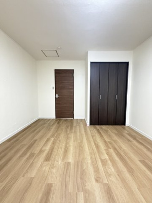 【寝室】 | 北野ガーデンヴィラ