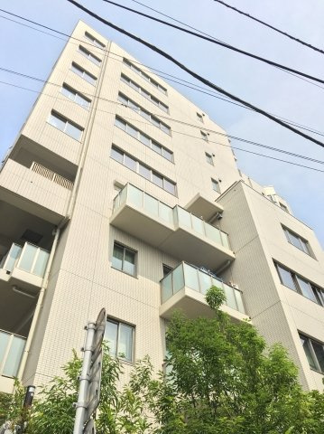 グランドメゾン新宿弁天町