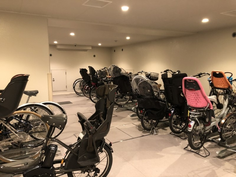 グランドメゾン新宿弁天町のその他共用部分
