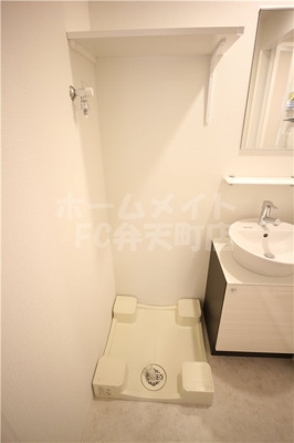 【設備】 | エスリード弁天町ポートヴィラ