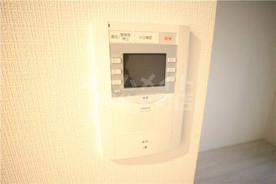 【セキュリティ】 | エスリード弁天町ポートヴィラ