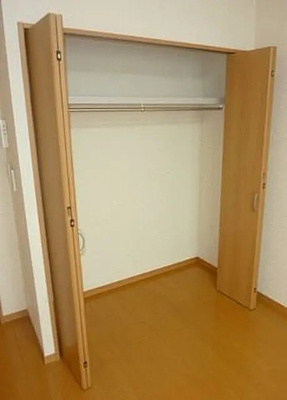 【収納】 | アムール学習院下