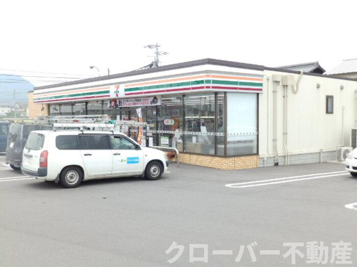 セジュール澄Ⅱ B棟の周辺|周辺