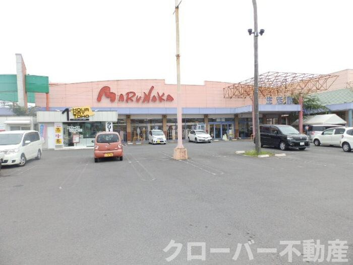 セジュール澄Ⅱ B棟の周辺|周辺