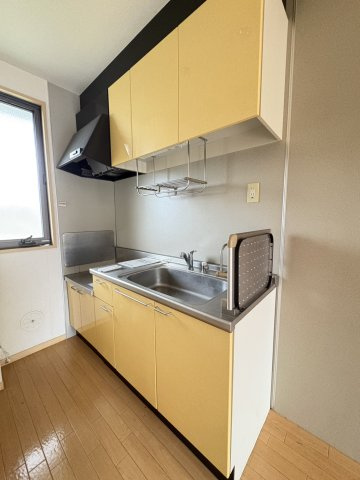 ハイツクレバーのキッチン|高崎、前橋のお部屋探しはエンドスケープまで！お客様の理想お聞かせ下さい♪
