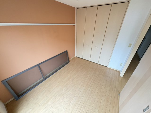 ハイツクレバーの洋室|高崎、前橋のお部屋探しはエンドスケープまで！お客様の理想お聞かせ下さい♪