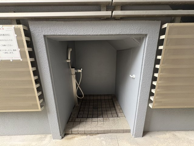 ザ・パークハウス上前津|名古屋市の賃貸ならMy賃貸のその他共用部分|ザ・パークハウス上前津