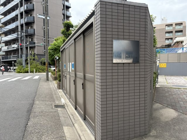 ザ・パークハウス上前津|名古屋市の賃貸ならMy賃貸のその他共用部分|ザ・パークハウス上前津