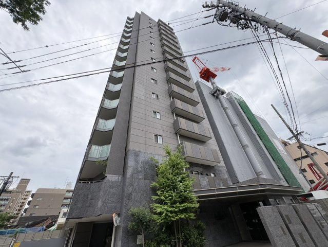 ザ・パークハウス上前津|名古屋市の賃貸ならMy賃貸