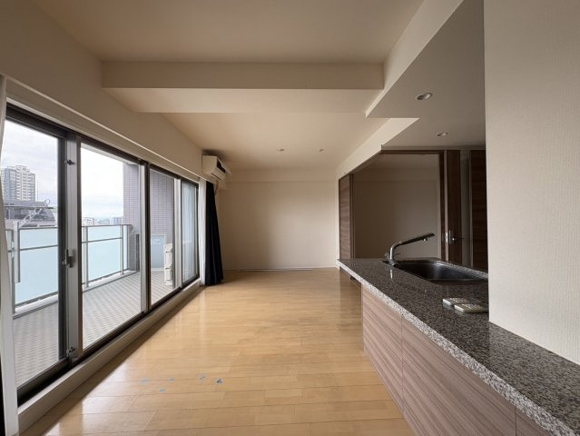 ザ・パークハウス上前津|名古屋市の賃貸ならMy賃貸の居間・リビング|ザ・パークハウス上前津