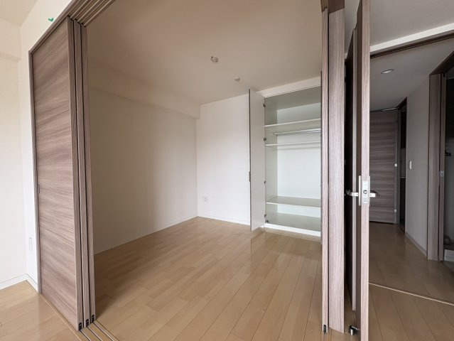 ザ・パークハウス上前津|名古屋市の賃貸ならMy賃貸の寝室|ザ・パークハウス上前津