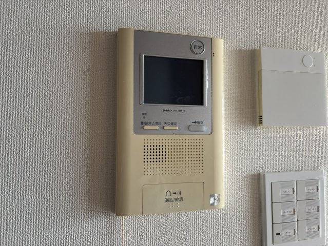 ザ・パークハウス上前津|名古屋市の賃貸ならMy賃貸のセキュリティ|ザ・パークハウス上前津
