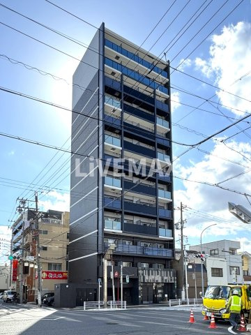 ディアレイシャス名古屋太閤通Ⅲの画像