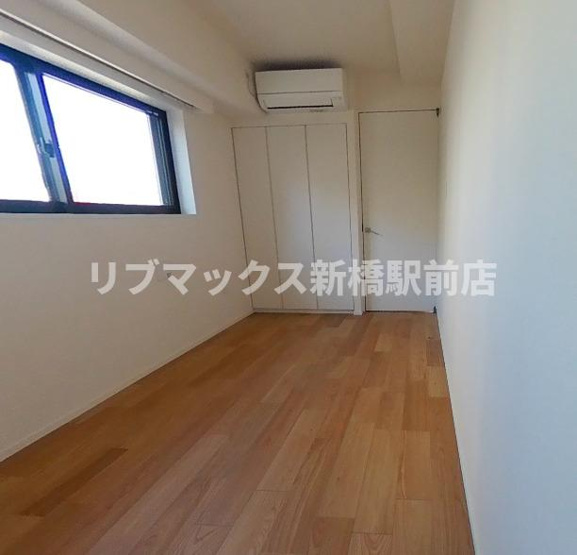 【内装】Lighthouse元浅草