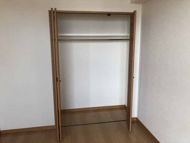 アクロス天神センタープラザ　春吉小学校区の収納|アクロス天神センタープラザ
