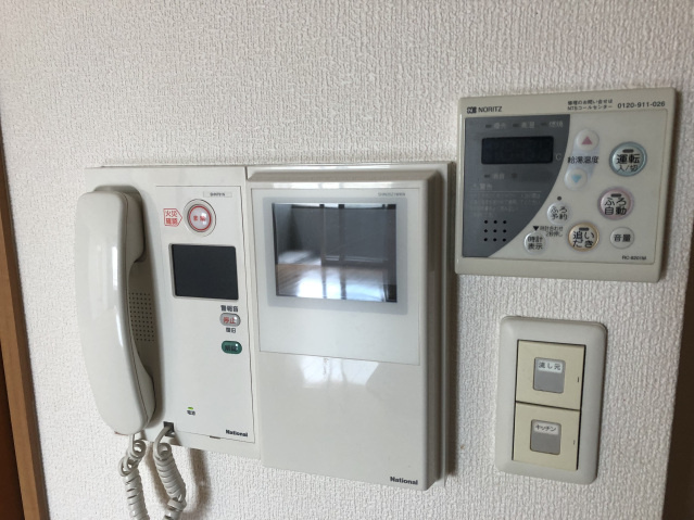 アクロス天神センタープラザ　春吉小学校区のセキュリティ|アクロス天神センタープラザ
