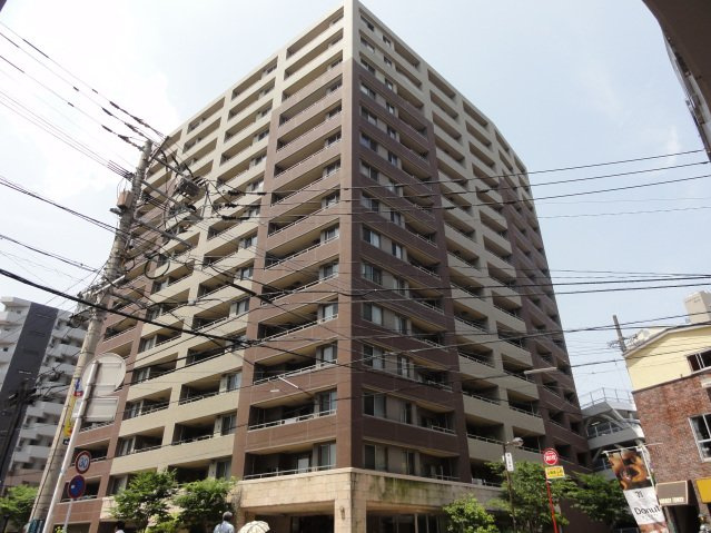 アクロス天神センタープラザ　春吉小学校区