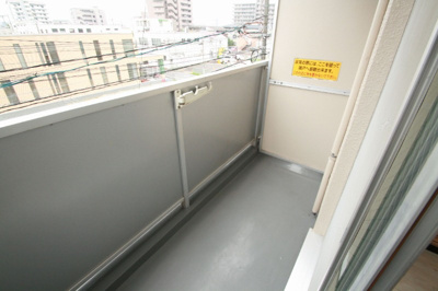 【バルコニー】 | KM大元駅前