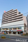 サンクレール高井戸の画像