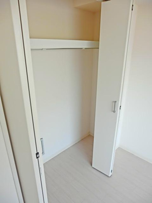 【収納】 | パストラル田端ポプラ
