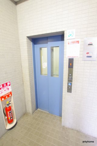 コンセール裕恵　仲介手数料無料のその他共用部分
