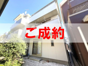 中古一戸建　高知市北金田（リノベ）の画像