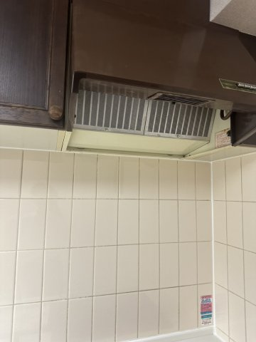 シティハイツ根津の設備