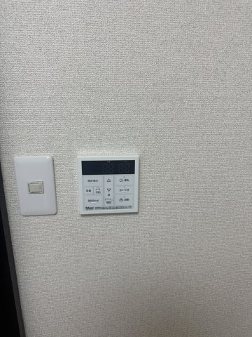 シティハイツ根津の設備