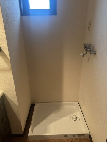 シティハイツ根津の設備