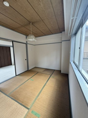【和室】 | サンハイツ柳沢