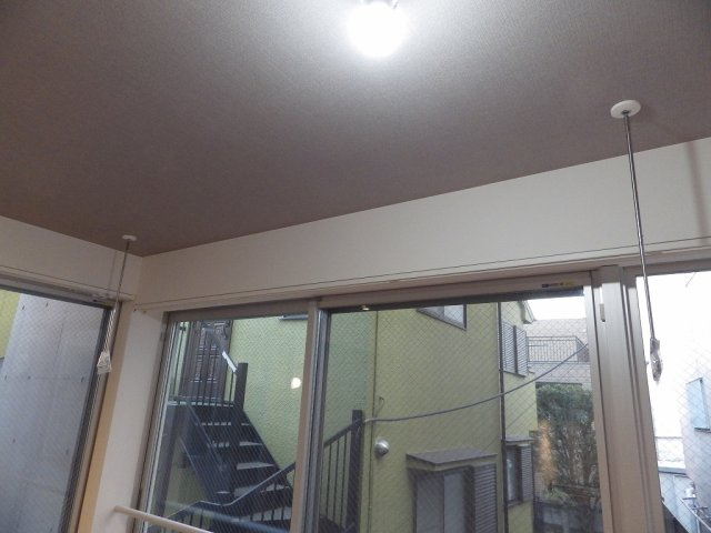 向丘・旬創館の設備