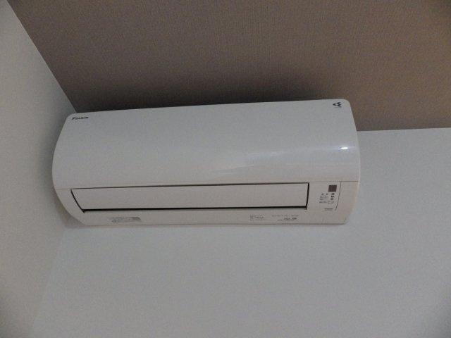 向丘・旬創館の設備