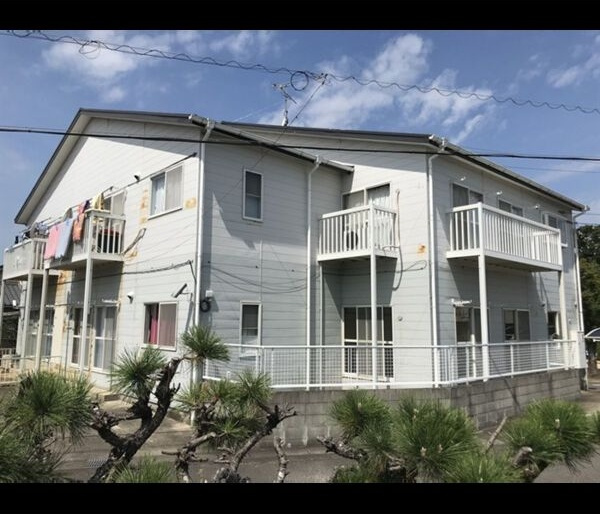 フェリス的場丘　　刈谷市近郊の賃貸ならクラスホーム刈谷店