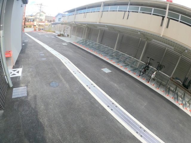 【その他共用部分】 | プレサンス東三国エンブレイス