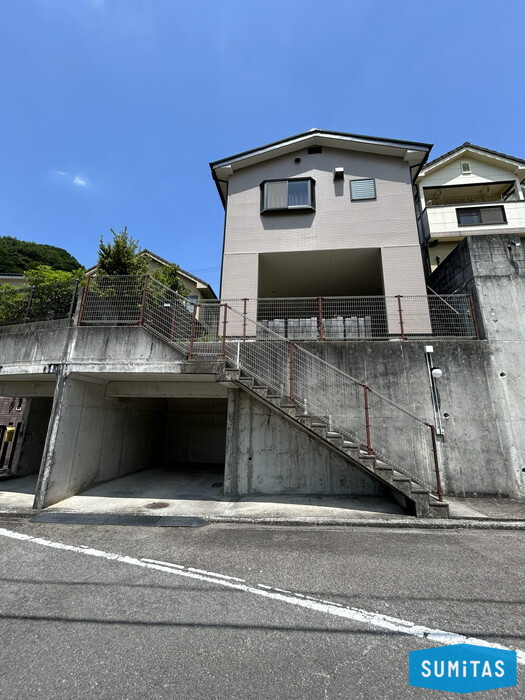 中古戸建